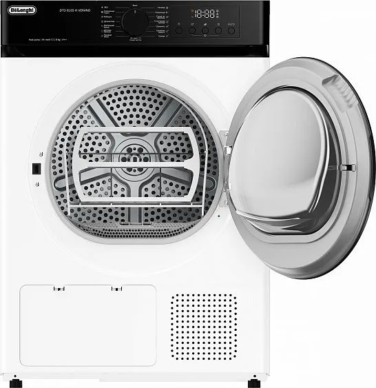 Сушильная машина DELONGHI DTD 8105 Н VERANO