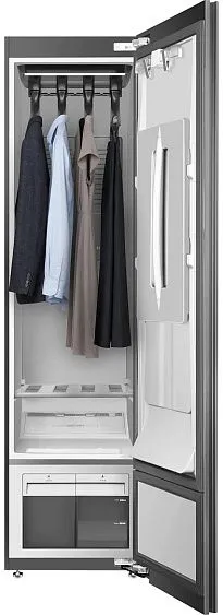 Сушильный шкаф HIBERG SD 6GB