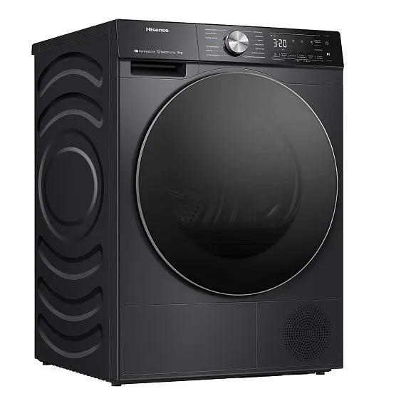 Сушильная машина HISENSE DH5S902BB