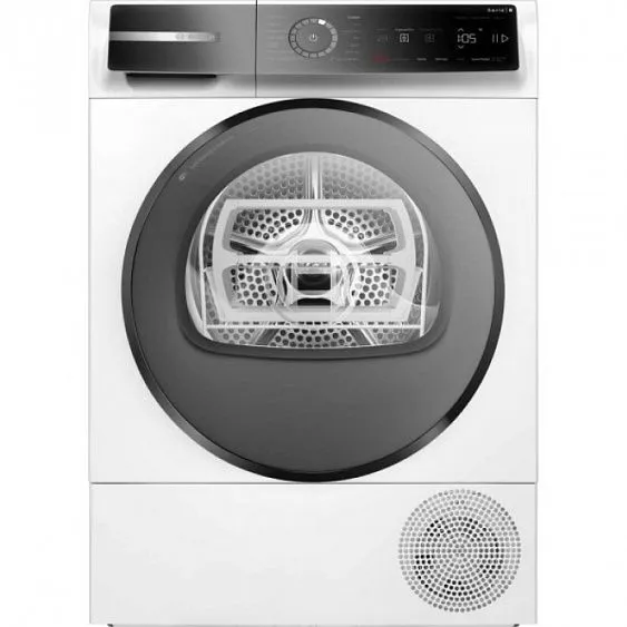 Сушильная машина BOSCH WQB 246DLSN