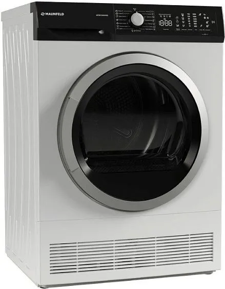Сушильная машина MAUNFELD MFDM158WH400