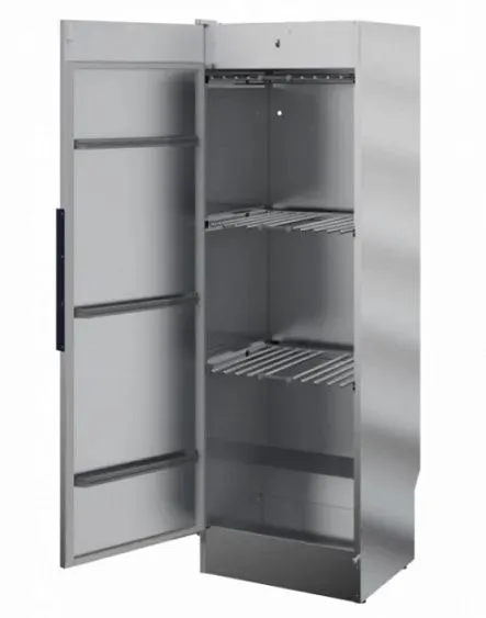 Сушильный шкаф ELECTROLUX DC6-4 Silver L