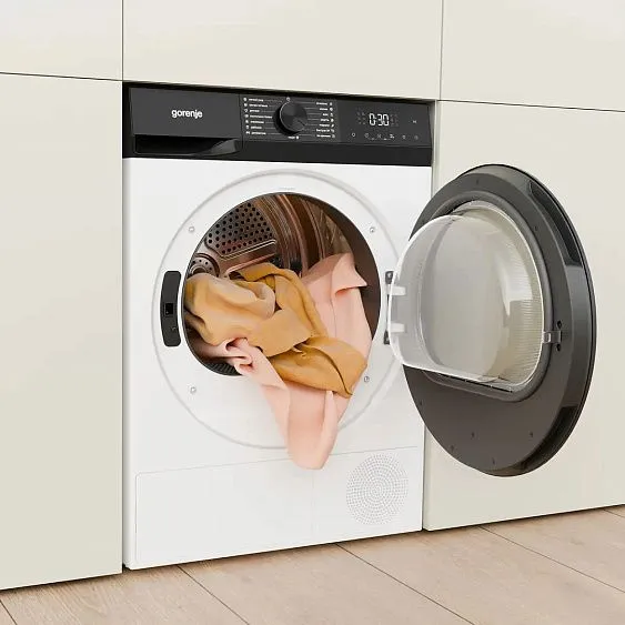 Сушильная машина GORENJE D2G2P8E/C