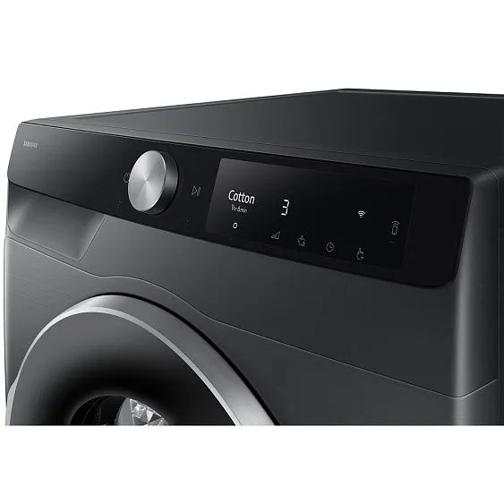 Сушильная машина SAMSUNG DV90T6240LB/LP
