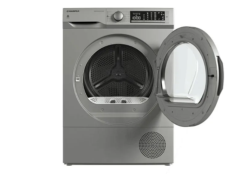 Сушильная машина MAUNFELD MFDM158SL300 HP SLIM