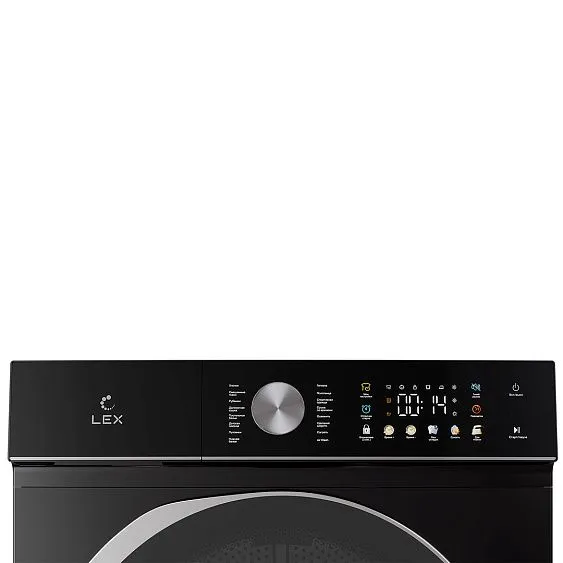Сушильная машина LEX LDM08BLD Slim