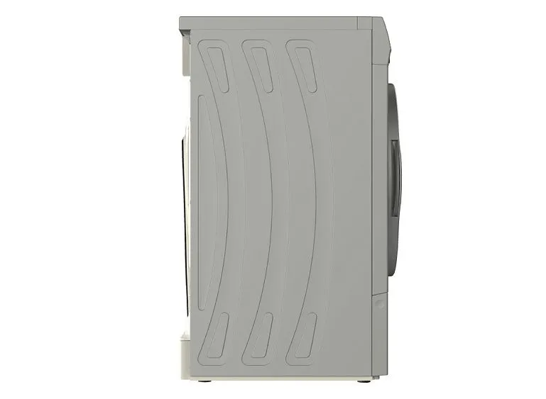 Сушильная машина MAUNFELD MFDM158SL300 HP SLIM