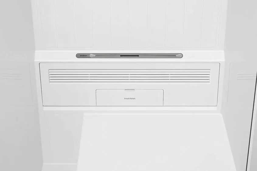 Паровой шкаф SAMSUNG DF24CB9900CRLP