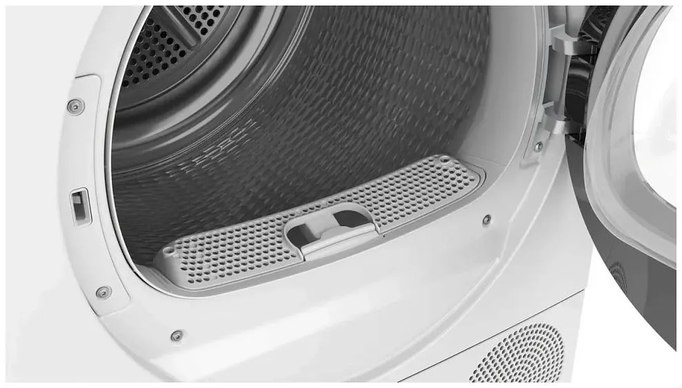 Сушильная машина BOSCH WQG24101BY