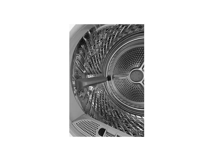 Сушильная машина TCL TDOP-6808W