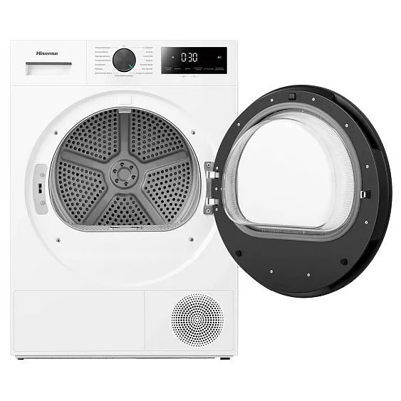 Сушильная машина HISENSE DH1I800UW2E/C