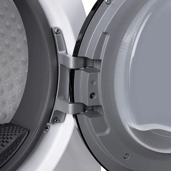 Сушильная машина MAUNFELD MFDM168WH03B