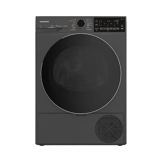 Сушильная машина GRUNDIG GT7702W