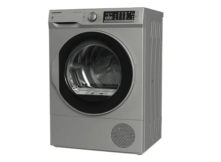 Сушильная машина MAUNFELD MFDM158SL300 HP SLIM