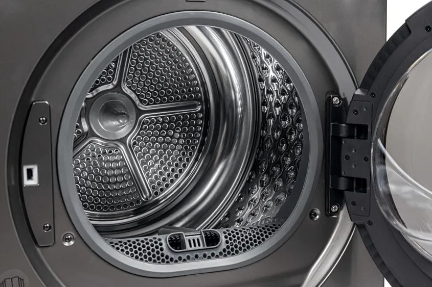 Сушильная машина MIDEA MD205H100WB/T-RU