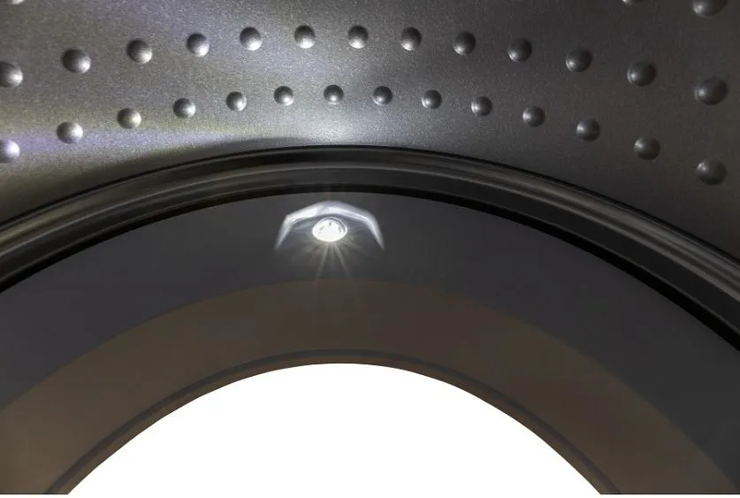 Сушильная машина GRESSEL UWD610