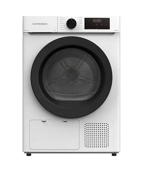 Сушильная машина KUPPERSBERG DM 593 W