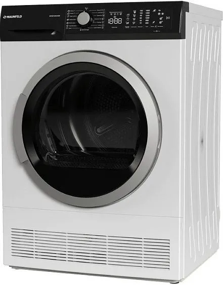 Сушильная машина MAUNFELD MFDM158WH400