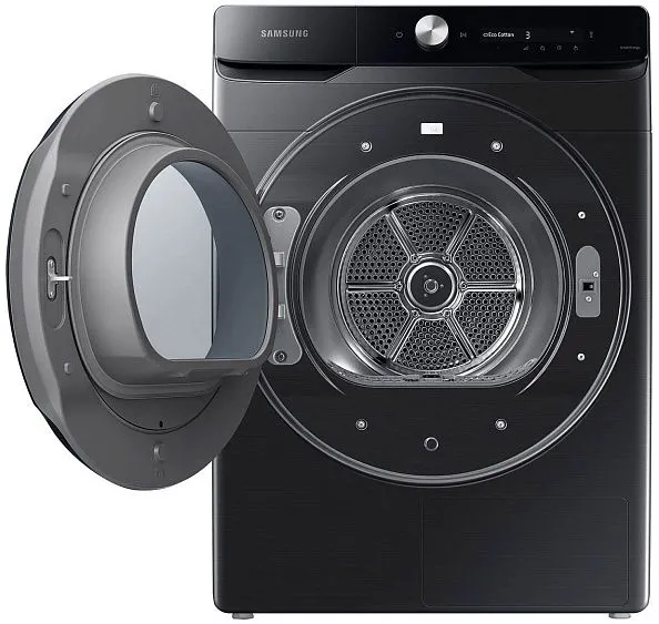 Сушильная машина SAMSUNG DV16DG8600BVLD/LP