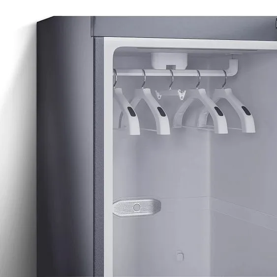 Паровой шкаф CASARTE CASS5CU