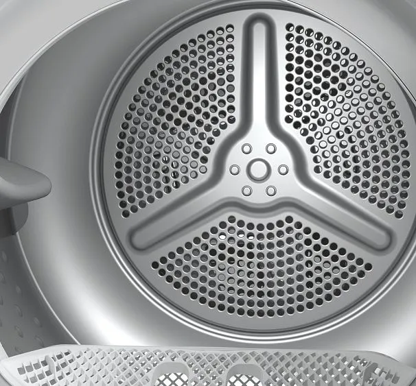 Сушильная машина MAUNFELD MFDM157WH100 SLIM