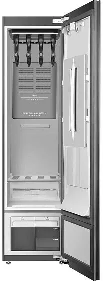 Сушильный шкаф HIBERG SD 6GB