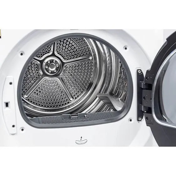 Сушильная машина MIDEA MD210H100WDB/W
