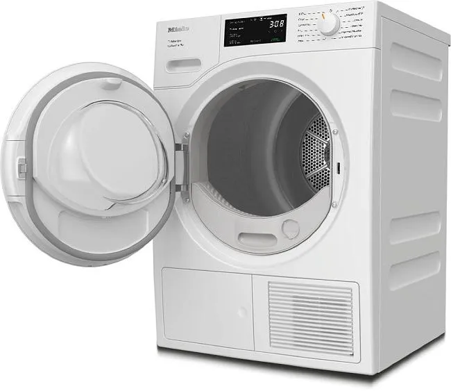 Сушильная машина MIELE TSD643WP LOWE