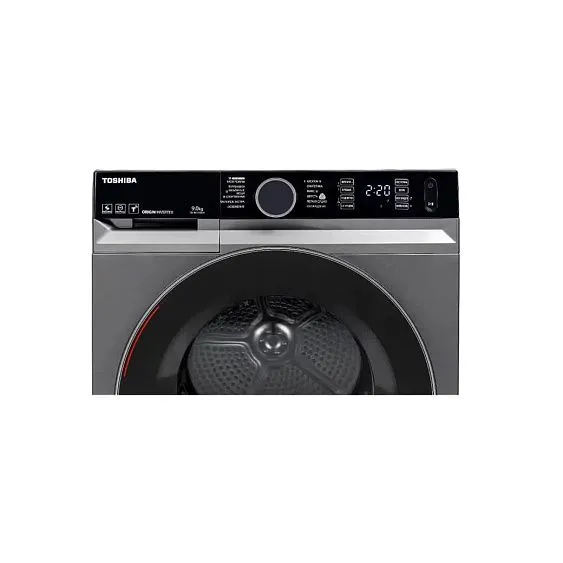 Сушильная машина TOSHIBA TD-BK100GHRU (SK)