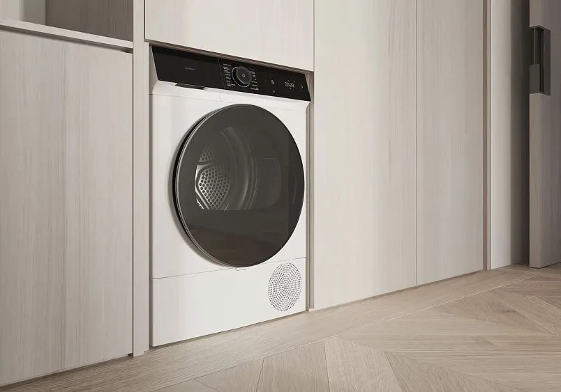 Сушильная машина GAGGENAU WT260166