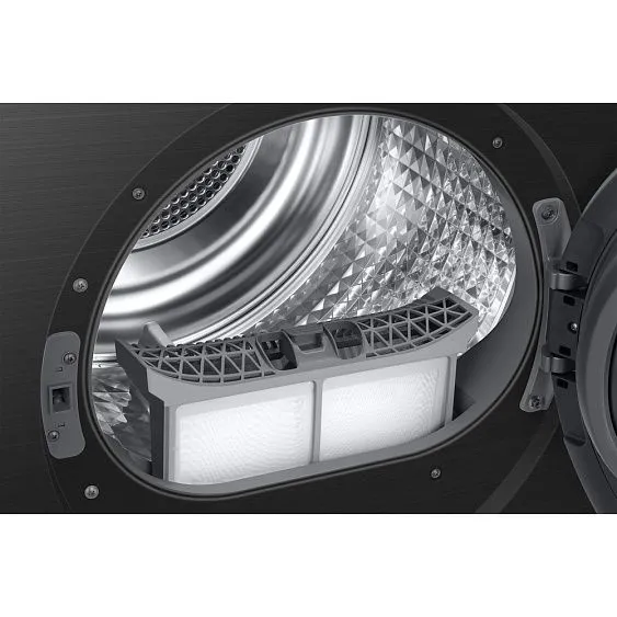 Сушильная машина SAMSUNG DV90T6240LB/LP