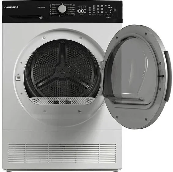 Сушильная машина MAUNFELD MFDM158WH400