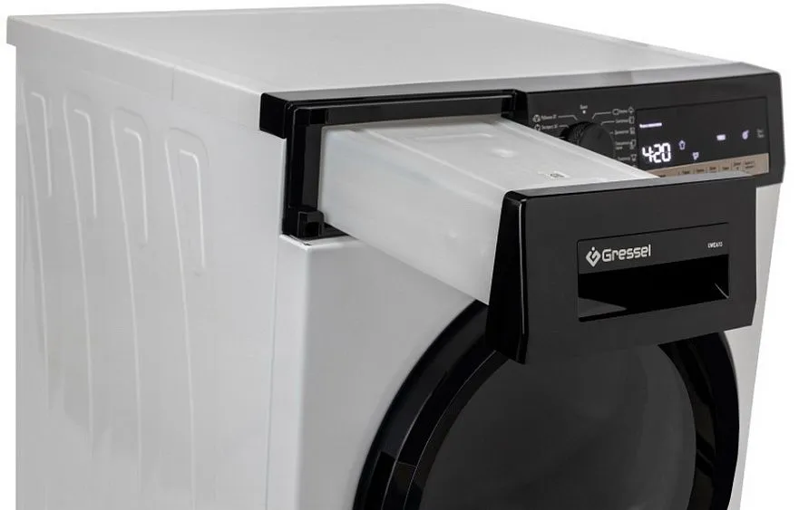Сушильная машина GRESSEL UWD610