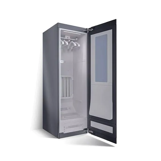 Паровой шкаф CASARTE CASS5CU