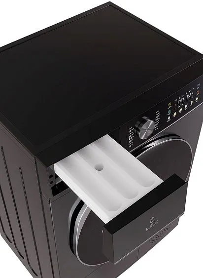 Сушильная машина LEX LDM08BLD Slim