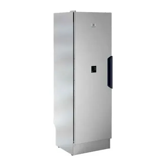 Сушильный шкаф ELECTROLUX DC6-4 Silver L