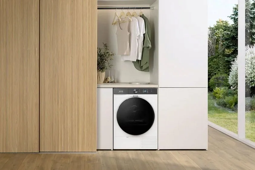Сушильная машина GORENJE DG89D
