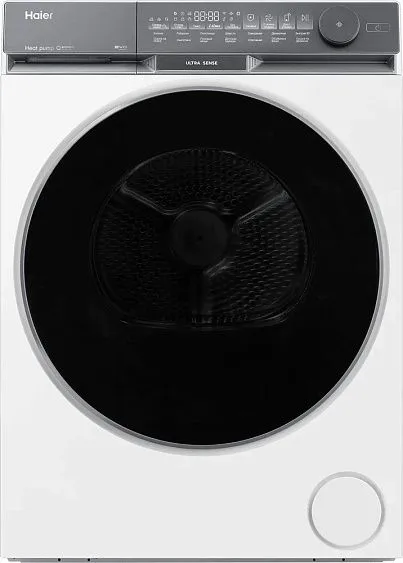 Сушильная машина HAIER HD100-A2387U1