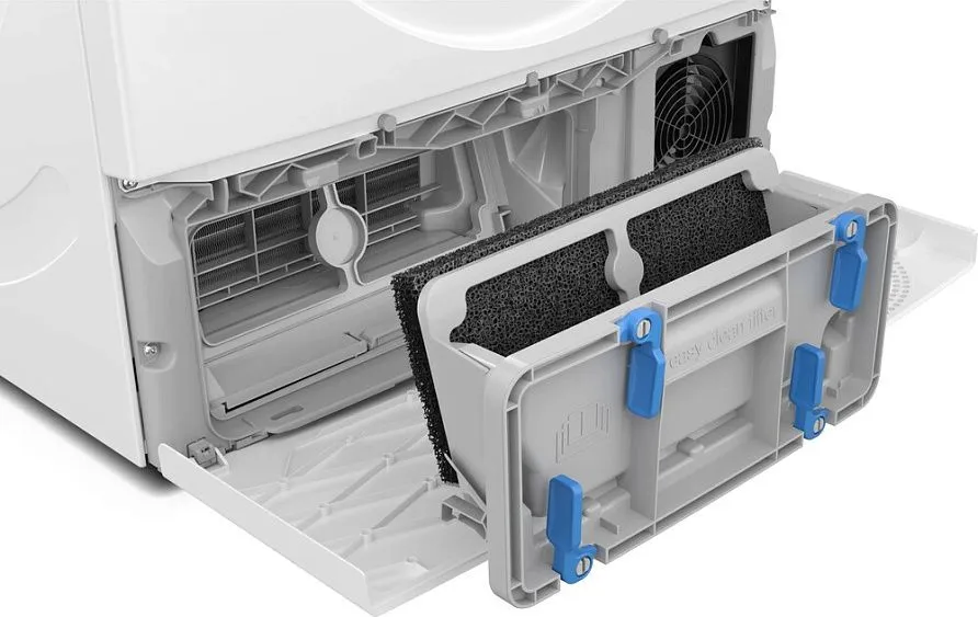 Сушильная машина BOSCH WTH85V9FPL
