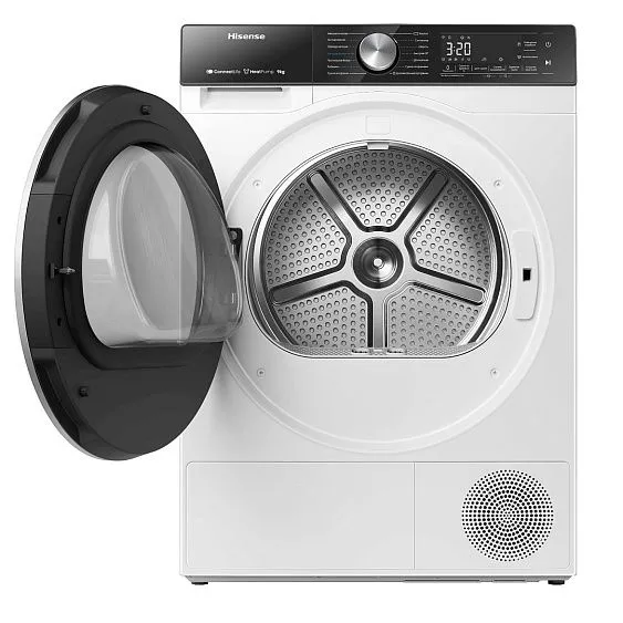 Сушильная машина HISENSE DH5S902BW