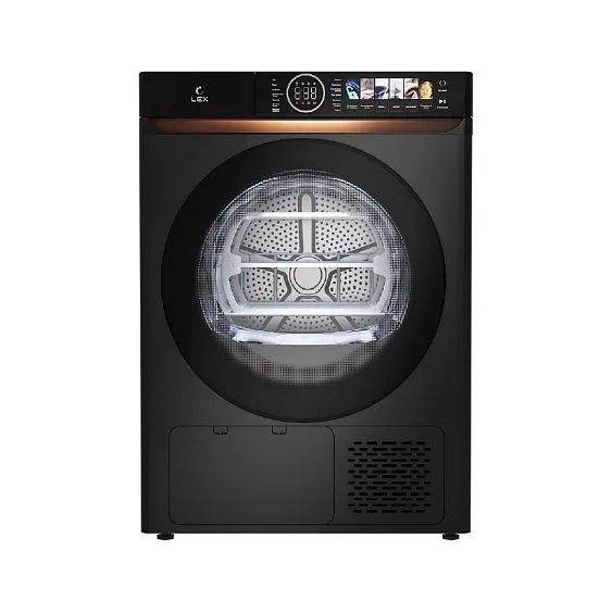 Сушильная машина LEX LDM10BLD Lux
