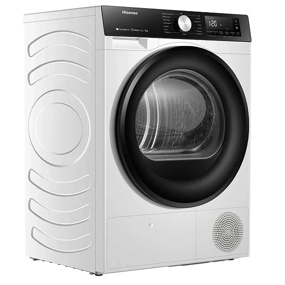 Сушильная машина HISENSE DH3S702UWDE