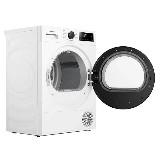 Сушильная машина HISENSE DH1I800UW2E/C