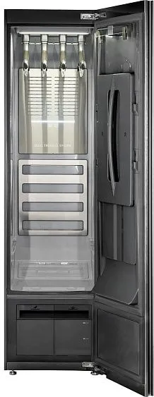 Сушильный шкаф HIBERG SD 6GM
