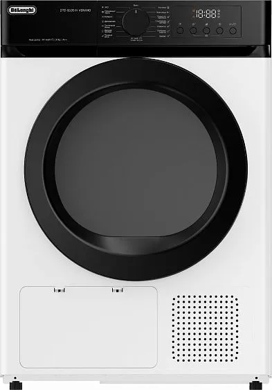 Сушильная машина DELONGHI DTD 8105 Н VERANO