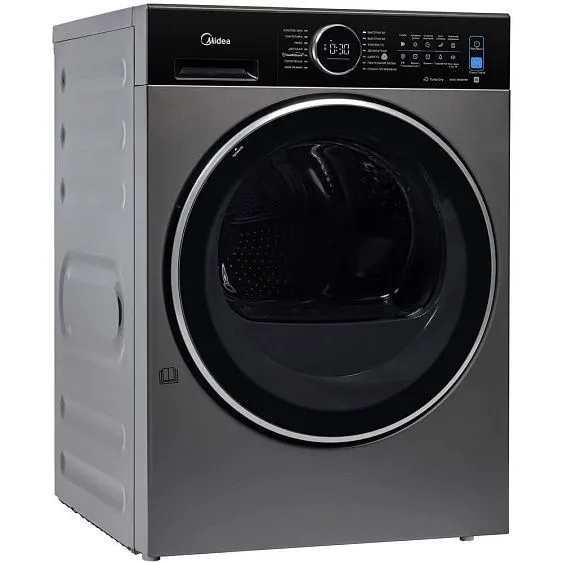 Сушильная машина MIDEA MD210H100WDB/T