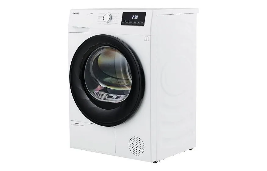 Сушильная машина LERAN DHM 77187 CWD3