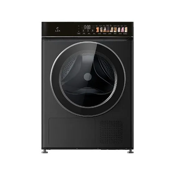 Сушильная машина LEX LDM10BLD color