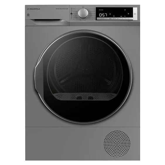 Сушильная машина MAUNFELD MFDM158SL300 HP SLIM