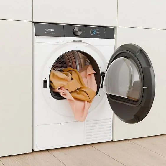 Сушильная машина GORENJE DG89D